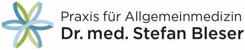 Logo Praxis Dr. Bleser